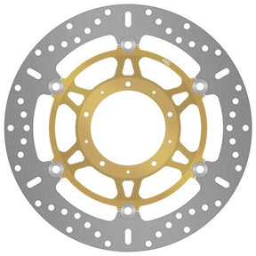 EBC STANDARD BRAKE ROTOR (MD1188X) - DRIVEN Canada's Powersports 889668136173MD1188X