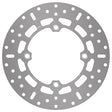 EBC STANDARD BRAKE ROTOR (MD1196) - DRIVEN Canada's Powersports 889668227598MD1196