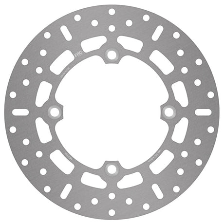 EBC STANDARD BRAKE ROTOR (MD1196) - DRIVEN Canada's Powersports 889668227598MD1196