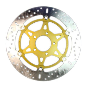 EBC STANDARD BRAKE ROTOR (MD3091X) - DRIVEN Canada's Powersports 847943000342MD3091X