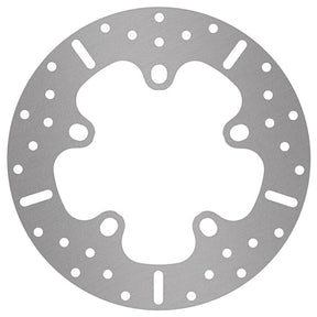 EBC STANDARD BRAKE ROTOR (MD8007) - DRIVEN Canada's Powersports 889668227574MD8007