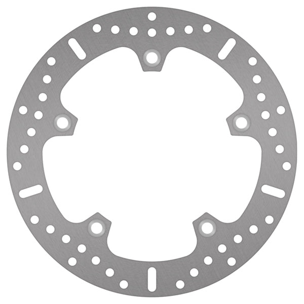 EBC STANDARD BRAKE ROTOR (MD9182D) - DRIVEN Canada's Powersports 889668230451MD9182D