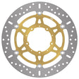 EBC STANDARD BRAKE ROTOR (MD1199X) - DRIVEN Canada's Powersports 889668227703MD1199X