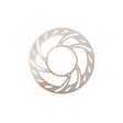 EBC STANDARD BRAKE ROTOR (MD6037D) - DRIVEN Canada's Powersports 847943002674MD6037D