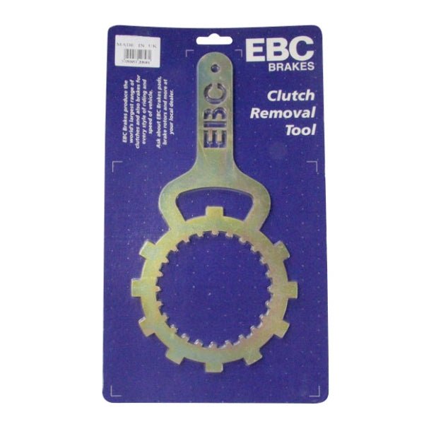 EBC TOOL CLUTCH REMOVAL (CT001) - DRIVEN Canada's Powersports CT001CT001