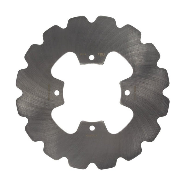EBC UTVX SERIES BRAKE DISCS UTV (UTVX6384) - DRIVEN Canada's Powersports 889668166804UTVX6384