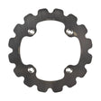 EBC UTVX SERIES BRAKE DISCS UTV/BRP/CAN - AM (UTVX6370) - DRIVEN Canada's Powersports 889668101935UTVX6370