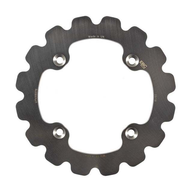 EBC UTVX SERIES BRAKE DISCS UTV/BRP/CAN - AM (UTVX6370) - DRIVEN Canada's Powersports 889668101935UTVX6370