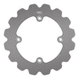EBC UTVX SERIES BRAKE DISCS UTV/BRP/CAN - AM (UTVX6396) - DRIVEN Canada's Powersports 889668208023UTVX6396