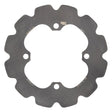 EBC UTVX SERIES BRAKE DISCS UTV (UTVX6410) - DRIVEN Canada's Powersports 889668134148UTVX6410