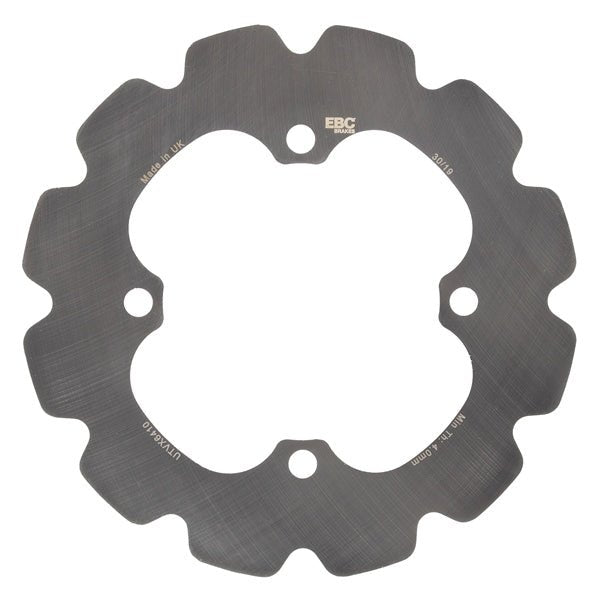 EBC UTVX SERIES BRAKE DISCS UTV (UTVX6410) - DRIVEN Canada's Powersports 889668134148UTVX6410