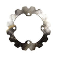EBC UTVX SERIES BRAKE DISCS (UTVX6223) - DRIVEN Canada's Powersports 889668101942UTVX6223
