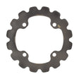 EBC UTVX SERIES BRAKE DISCS (UTVX6366) - DRIVEN Canada's Powersports 889668101928UTVX6366