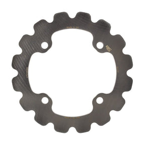 EBC UTVX SERIES BRAKE DISCS (UTVX6366) - DRIVEN Canada's Powersports 889668101928UTVX6366