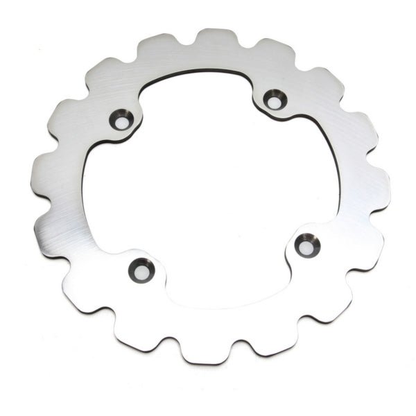 EBC UTVX SERIES BRAKE DISCS (UTVX6374) - DRIVEN Canada's Powersports 889668102154UTVX6374