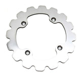 EBC UTVX SERIES BRAKE DISCS (UTVX6374) - DRIVEN Canada's Powersports 889668102154UTVX6374