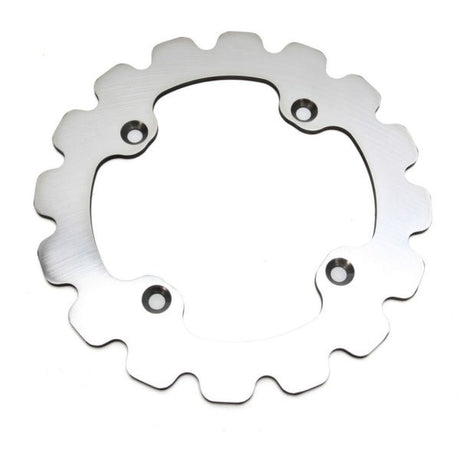 EBC UTVX SERIES BRAKE DISCS (UTVX6374) - DRIVEN Canada's Powersports 889668102154UTVX6374