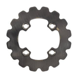EBC UTVX SERIES BRAKE DISCS (UTVX6374) - DRIVEN Canada's Powersports 889668102154UTVX6374
