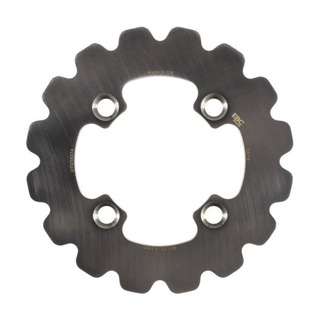 EBC UTVX SERIES BRAKE DISCS (UTVX6374) - DRIVEN Canada's Powersports 889668102154UTVX6374
