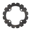 EBC UTVX SERIES BRAKE DISCS (UTVX6380) - DRIVEN Canada's Powersports 889668102109UTVX6380