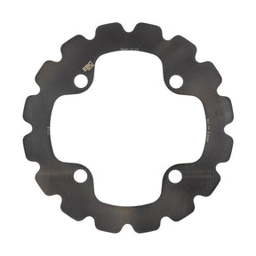 EBC UTVX SERIES BRAKE DISCS (UTVX6380) - DRIVEN Canada's Powersports 889668102109UTVX6380