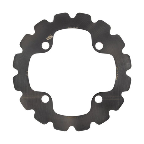 EBC UTVX SERIES BRAKE DISCS (UTVX6380) - DRIVEN Canada's Powersports 889668102109UTVX6380