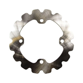 EBC UTVX SERIES BRAKE DISCS (UTVX6382) - DRIVEN Canada's Powersports 889668102017UTVX6382