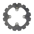 EBC UTVX SERIES BRAKE DISCS - DRIVEN Canada's Powersports 889668102031UTVX6395