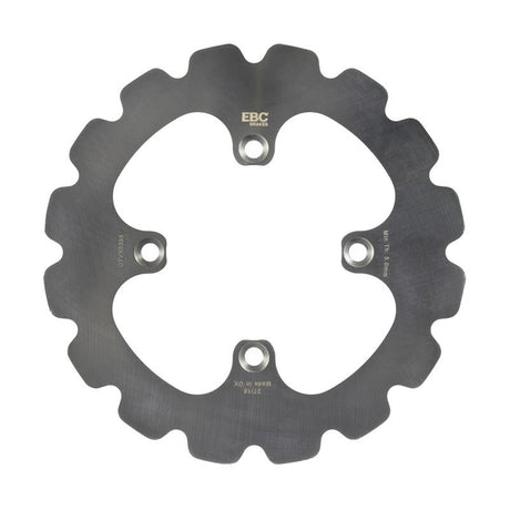 EBC UTVX SERIES BRAKE DISCS - DRIVEN Canada's Powersports 889668102031UTVX6395