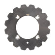 EBC UTVX SERIES BRAKE DISCS (UTVX6408) - DRIVEN Canada's Powersports 889668133837UTVX6408