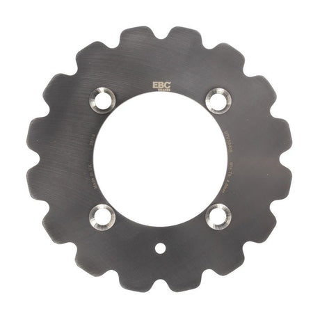 EBC UTVX SERIES BRAKE DISCS (UTVX6408) - DRIVEN Canada's Powersports 889668133837UTVX6408