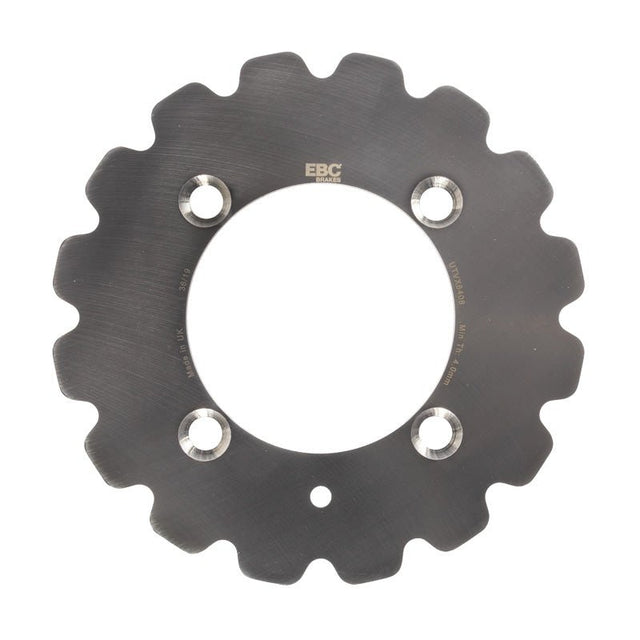 EBC UTVX SERIES BRAKE DISCS (UTVX6408) - DRIVEN Canada's Powersports 889668133837UTVX6408