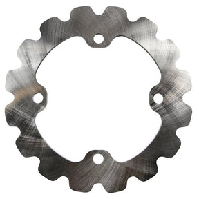 EBC UTVX SERIES BRAKE DISCS (UTVX6241) - DRIVEN Canada's Powersports 009UTVX6241UTVX6241
