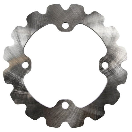 EBC UTVX SERIES BRAKE DISCS (UTVX6242) - DRIVEN Canada's Powersports 889668102093UTVX6242