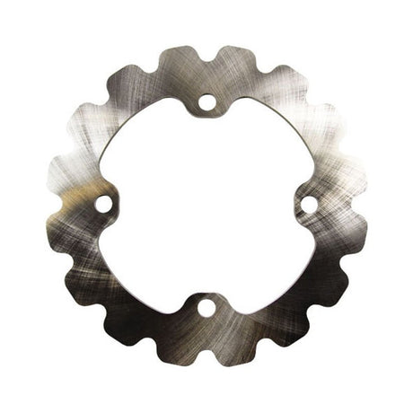 EBC UTVX SERIES BRAKE DISCS (UTVX6242) - DRIVEN Canada's Powersports 889668102093UTVX6242