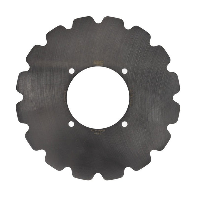 EBC UTVX SERIES BRAKE DISCS - DRIVEN Canada's Powersports 889668102055UTVX6271