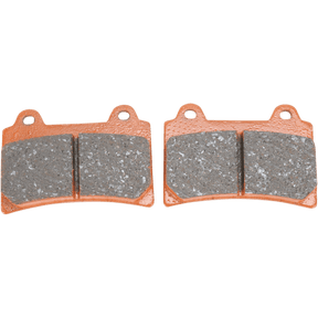 EBC V - PAD BRAKE PAD (FA123V) - DRIVEN Canada's Powersports 847943015087FA123V