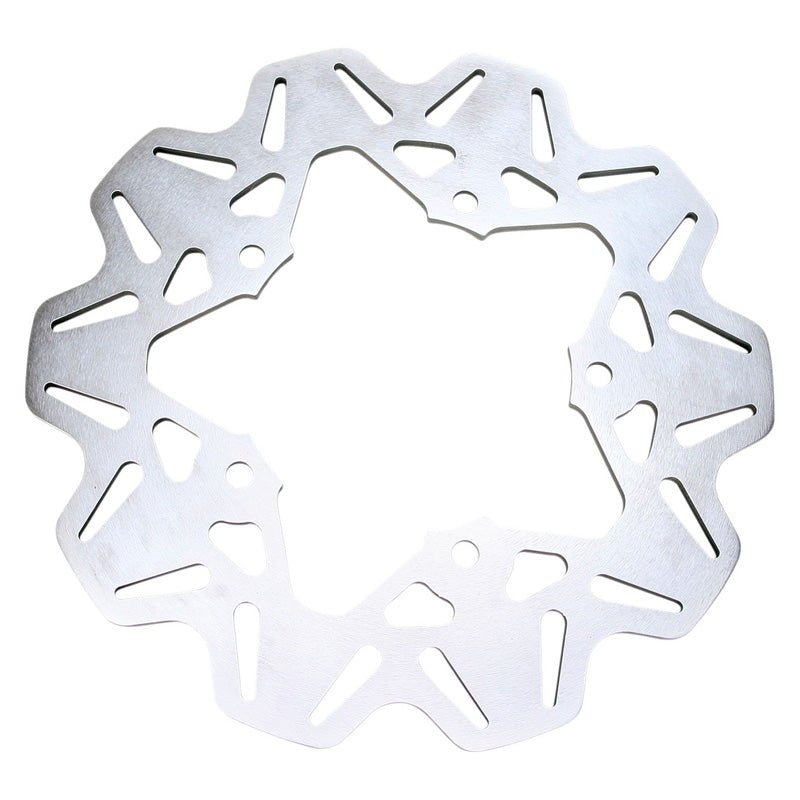 EBC VR SERIES BRAKE DISC DUCATI (VR618) - DRIVEN Canada's Powersports 840655005933VR618