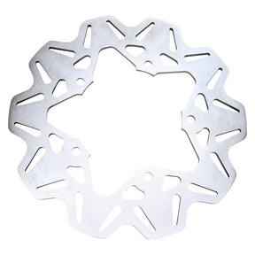 EBC VR SERIES BRAKE DISC DUCATI (VR618) - DRIVEN Canada's Powersports 840655005933VR618