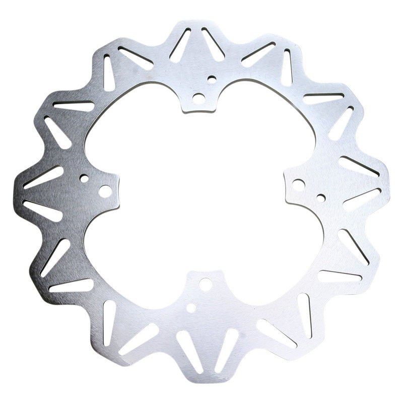 EBC VR SERIES BRAKE DISC DUCATI (VR627) - DRIVEN Canada's Powersports 840655005940VR627