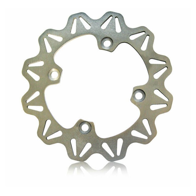EBC VR SERIES BRAKE DISC DUCATI (VR632) - DRIVEN Canada's Powersports 840655005957VR632