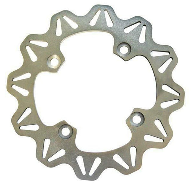 EBC VR SERIES BRAKE DISC DUCATI (VR695) - DRIVEN Canada's Powersports 840655006015VR695
