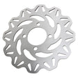 EBC VR SERIES BRAKE DISC HONDA (VR1184) - DRIVEN Canada's Powersports 840655053293VR1184