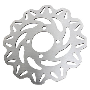 EBC VR SERIES BRAKE DISC HONDA (VR1184) - DRIVEN Canada's Powersports 840655053293VR1184