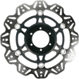 EBC VR SERIES BRAKE DISC HONDA - DRIVEN Canada's Powersports 847943082652VR1014BLK