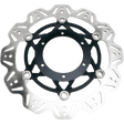 EBC VR SERIES BRAKE DISC HONDA - DRIVEN Canada's Powersports 847943082607VR1141BLK