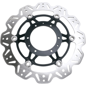 EBC VR SERIES BRAKE DISC HONDA - DRIVEN Canada's Powersports 009VR1152BLKVR1152BLK