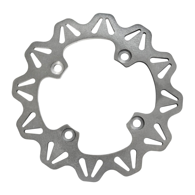 EBC VR SERIES BRAKE DISC KAWASAKI (VR4007) - DRIVEN Canada's Powersports 840655006244VR4007