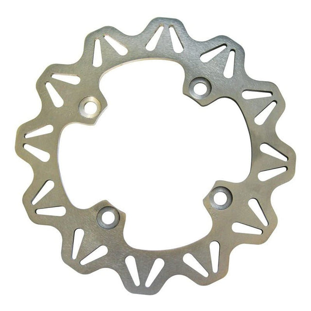 EBC VR SERIES BRAKE DISC KAWASAKI (VR4009) - DRIVEN Canada's Powersports 840655006251VR4009