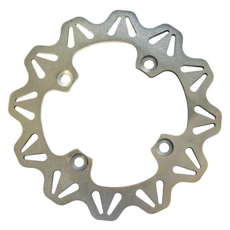 EBC VR SERIES BRAKE DISC KAWASAKI (VR4015) - DRIVEN Canada's Powersports 840655006282VR4015